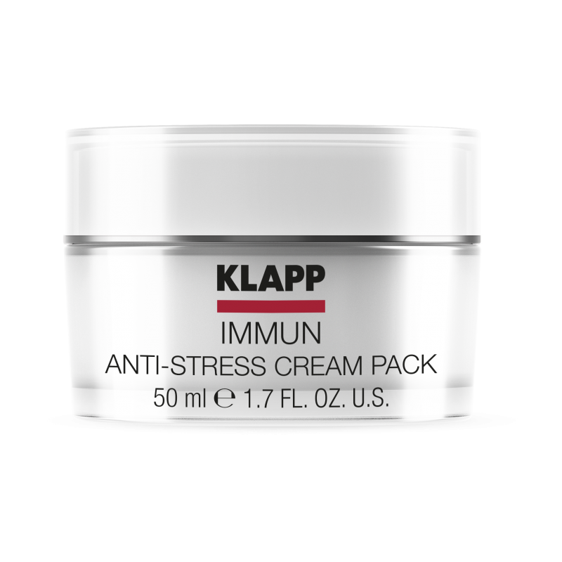 Anti-Stress Cream Pack
