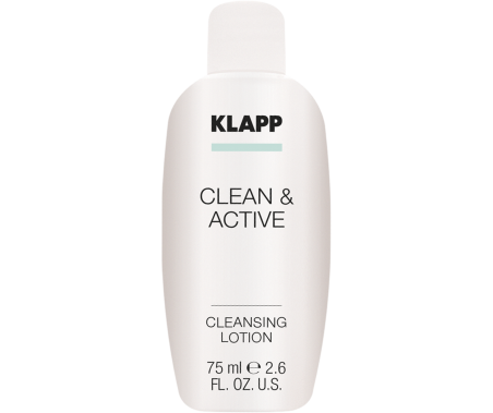 Cleansing Lotion 75ml