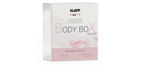 Body Box Deluxe