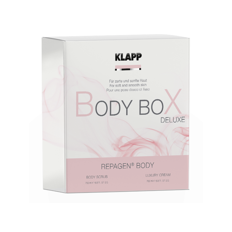 Body Box Deluxe